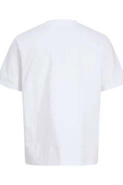 Jack & Jones Camiseta regular fit algod&oacute;n^Hombre Camisetas