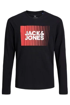 Jack & Jones Junior Camiseta regular fit estampada^Niños Camisetas
