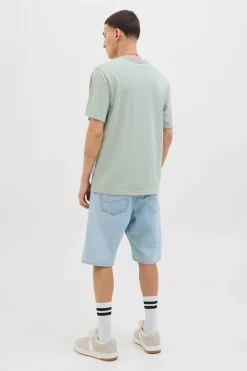 Jack & Jones Camiseta regular fit estampada^Hombre Camisetas