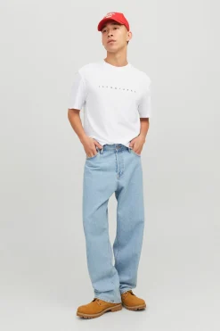 Jack & Jones Camiseta relaxed fit^Hombre Camisetas