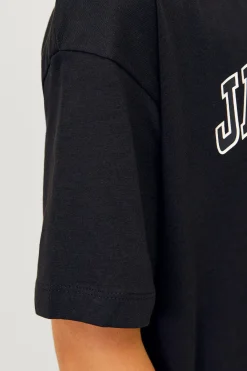 Jack & Jones Junior Camiseta relaxed logo^Niños Camisetas