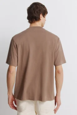 Springfield Camiseta remedios caseros^Hombre Camisetas