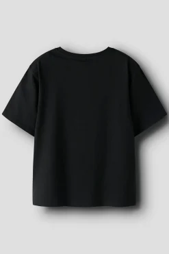 Name it Camiseta Rolling Stone^Niños Camisetas|Licencias