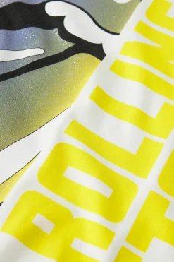 Name it Camiseta Rolling Stone^Niños Camisetas|Licencias