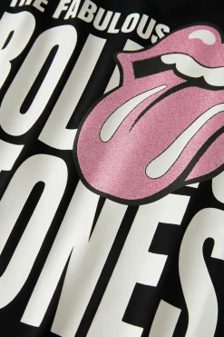 Name It Camiseta Rolling Stone de ni&ntilde;a^Niños Camisetas|Licencias