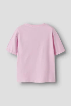 Name it Camiseta Rolling Stone de ni&ntilde;a^Niños Camisetas|Licencias