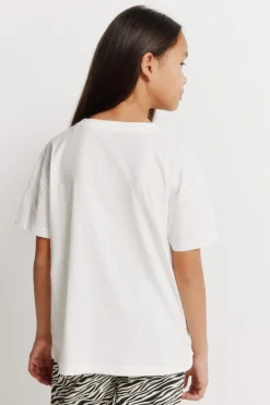 Springfield Kids Camiseta Rolling stones ni&ntilde;a^Niños Camisetas