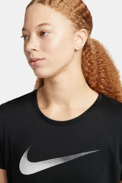 Nike Camiseta Running^Mujer Deporte