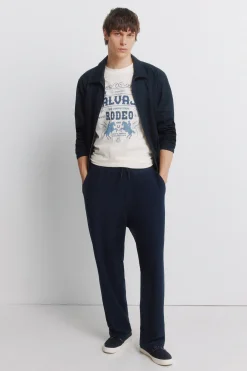 Springfield Camiseta salvaje^Hombre Camisetas