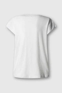 Pepe Jeans Camiseta sin mangas^Mujer Camisetas