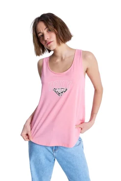 Roxy Camiseta sin mangas^Mujer Camisetas