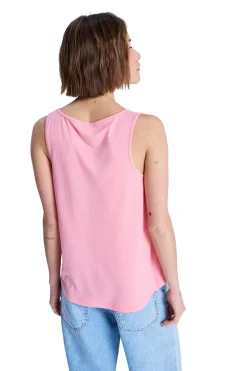 Roxy Camiseta sin mangas^Mujer Camisetas
