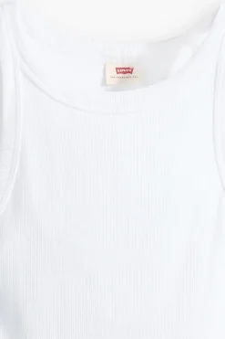 Levi's Camiseta sin mangas Levis&reg;^Mujer Basic Bar