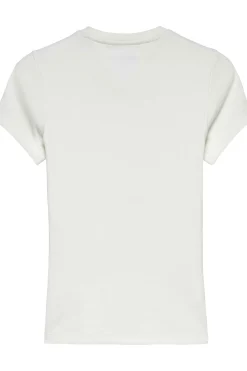 Tommy Jeans Camiseta slim de manga corta^Mujer Camisetas