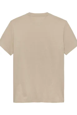 Tommy Jeans Camiseta slim de manga corta^Hombre Camisetas