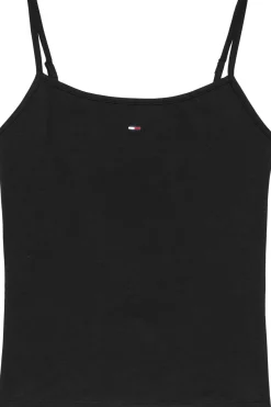 Tommy Jeans Camiseta slim de tirantes^Mujer Camisetas