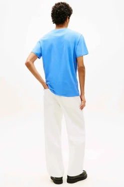 Tommy Jeans Camiseta slim manga corta^Hombre Camisetas