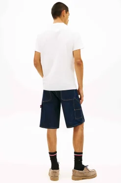 Tommy Jeans Camiseta slim manga corta^Hombre Camisetas