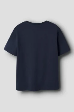 Name It Camiseta Sonic^Niños Camisetas|Licencias