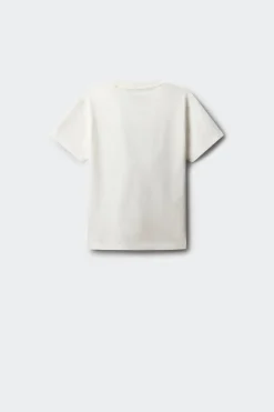 Springfield Kids Camiseta sonic ni&ntilde;o^Niños Camisetas