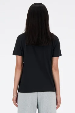 New Balance Camiseta sport b&aacute;sica^Mujer Camisetas