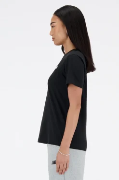 New Balance Camiseta sport b&aacute;sica^Mujer Camisetas