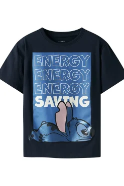 Name it Camiseta Stitch^Niños Camisetas|Licencias