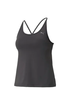 Puma Camiseta studio 2in1^Mujer Deporte