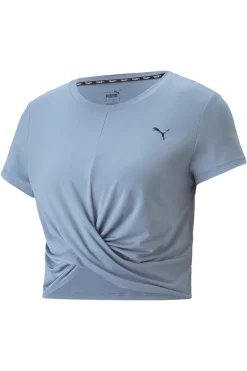 Puma Camiseta studio Yogini^Mujer Deporte