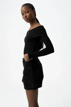 Tiffosi Young Camiseta Super Slim^Mujer Ropa