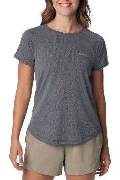 Columbia Camiseta t&eacute;cnica^Mujer Camisetas