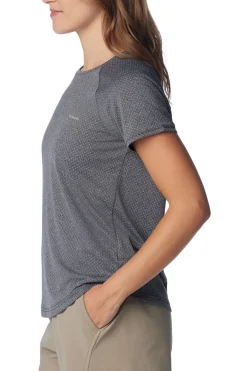Columbia Camiseta t&eacute;cnica^Mujer Camisetas