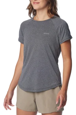 Columbia Camiseta t&eacute;cnica^Mujer Camisetas