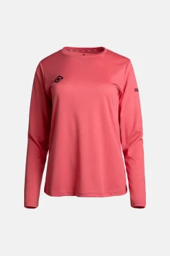 Izas Camiseta t&eacute;cnica de manga larga^Mujer Deporte