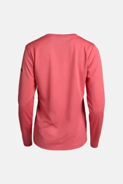 Izas Camiseta t&eacute;cnica de manga larga^Mujer Deporte