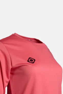 Izas Camiseta t&eacute;cnica de manga larga^Mujer Deporte