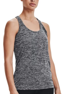 Under Armour Camiseta Tech Twist^Mujer Deporte