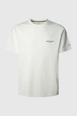 Pepe Jeans Camiseta Terry^Hombre Camisetas