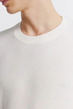 Springfield Camiseta textura^Hombre Camisetas|Total Look