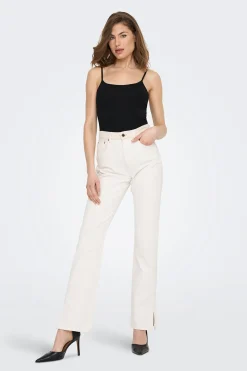 JDY Camiseta tirantes b&aacute;sica^Mujer Camisetas