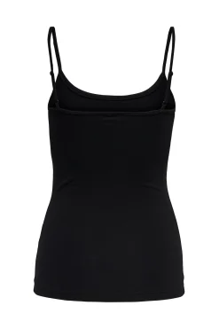 JDY Camiseta tirantes b&aacute;sica^Mujer Camisetas