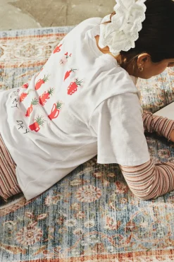 Springfield Camiseta todos los días^Mujer Camisetas