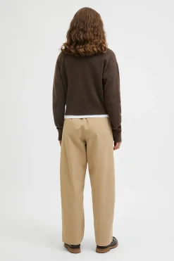 Jack & Jones Cardigan de punto con botones^Mujer Jerséis Y Cárdigans