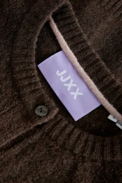 Jack & Jones Cardigan de punto con botones^Mujer Jerséis Y Cárdigans