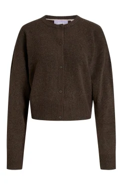 Jack & Jones Cardigan de punto con botones^Mujer Jerséis Y Cárdigans