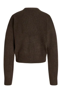 Jack & Jones Cardigan de punto con botones^Mujer Jerséis Y Cárdigans