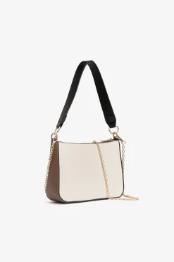 Vilanova Cartera Bandolera Tricolor^Mujer Bolsos|Monederos