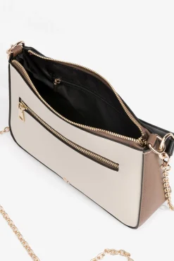 Vilanova Cartera Bandolera Tricolor^Mujer Bolsos|Monederos