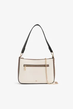 Vilanova Cartera Bandolera Tricolor^Mujer Bolsos|Monederos