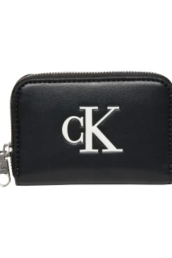 Calvin Klein Cartera^Mujer Monederos